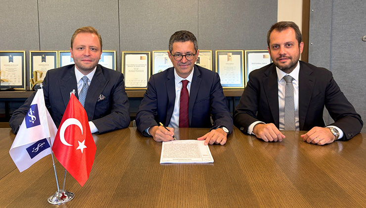 İş GYO, Tuzla’daki arsasını yüzde 35 oranıyla Yapıtaş GY ve Misek İnşaat’a verdi