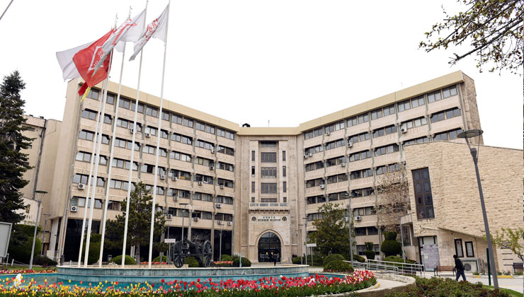 Konya Selçuklu’da 2 arsa 132 milyon liradan satışta!