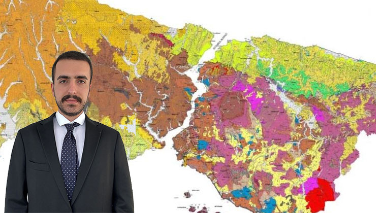 İstanbul’da 600 bin bina her an çökebilir!