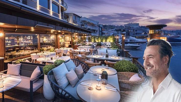 İş Bankası Grubu, The Stay Otellerine ortak oluyor