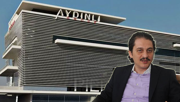 TMSF’den dev satış: Aydınlı Giyim Grubu için 20,35 milyar TL’lik ihale başlıyor