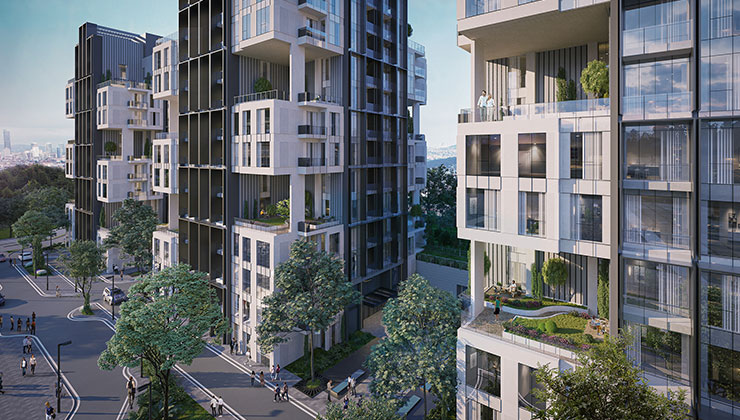 Piyalepaşa İstanbul Premium’dan tamamına 1.99 kredili kampanya