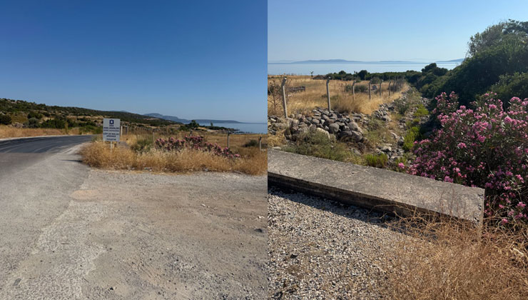 Urla’ya 416 milyon TL’lik 210 odalı turizm yatırımı