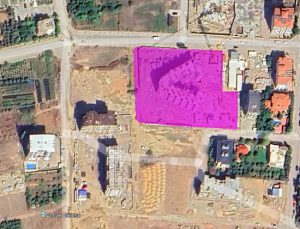 Gazipaşa’ya 749 milyon TL’lik yeni otel yatırımı yapılacak