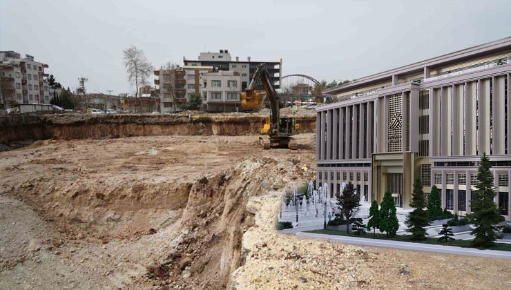 Adıyaman’da tapular ansızın buhar oldu