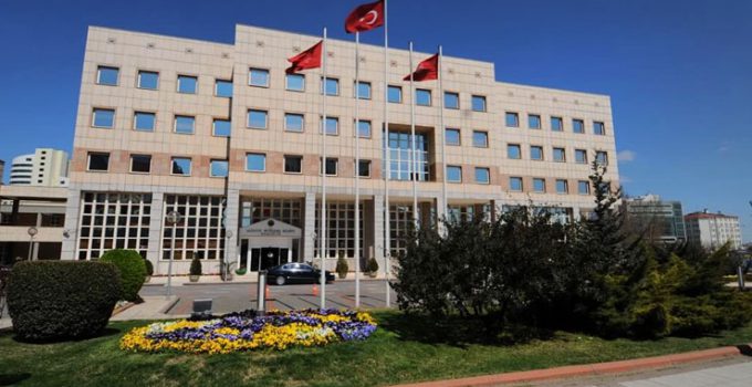 Gaziantep’te 209,3 milyon TL’lik 3 konut imarlı arsa satışa çıktı