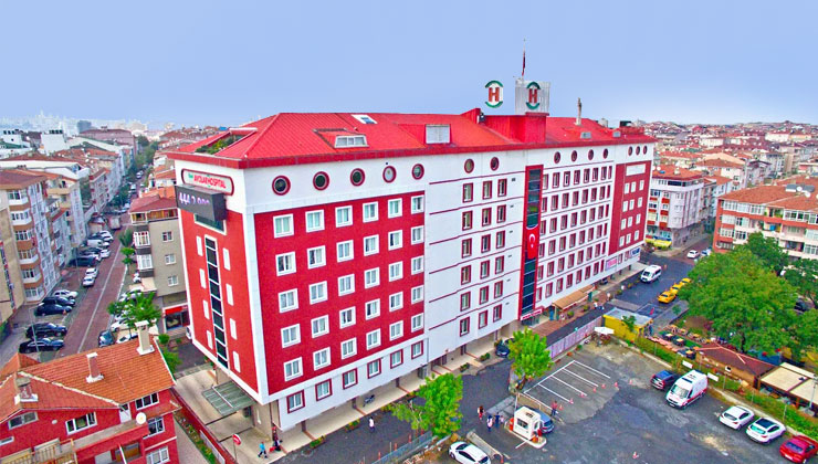 TMSF Avcılar Hospital’ı 600 milyon liraya satışa çıkardı
