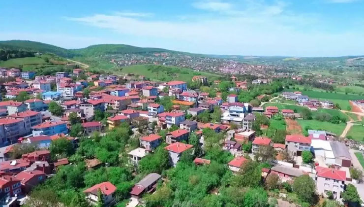 Çatalca Belediyesi’nden 10 arsa için 183 milyon TL’lik ihale