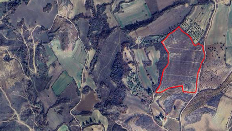 Anka Turizm’den Çanakkale’ye 120 odalı ekoturizm tesisi