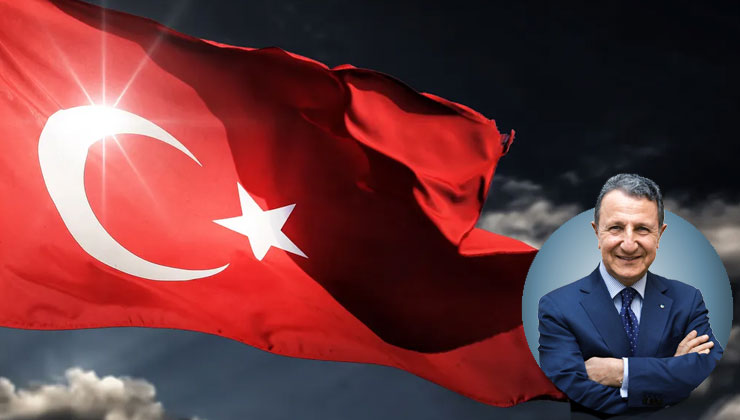 TMB: ‘Hedefimiz, dünyayı inşa etmek’