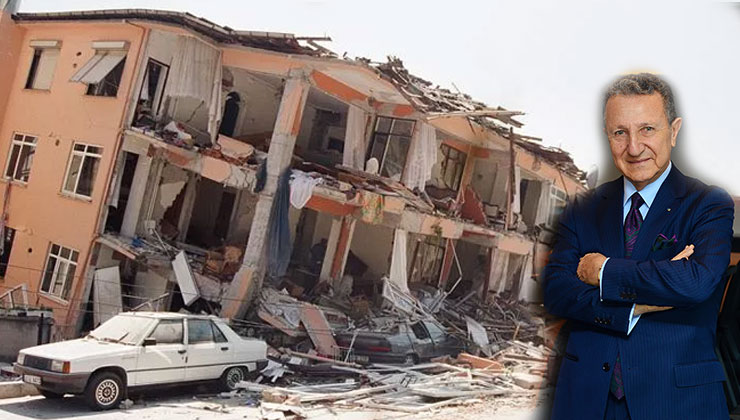 TMB Başkanı Eren: Depremler değil, ihmal ve denetimsizlik öldürüyor