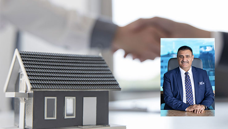 Akbal: Yeni nesil finansman modeli ile toplumsal refah artıyor