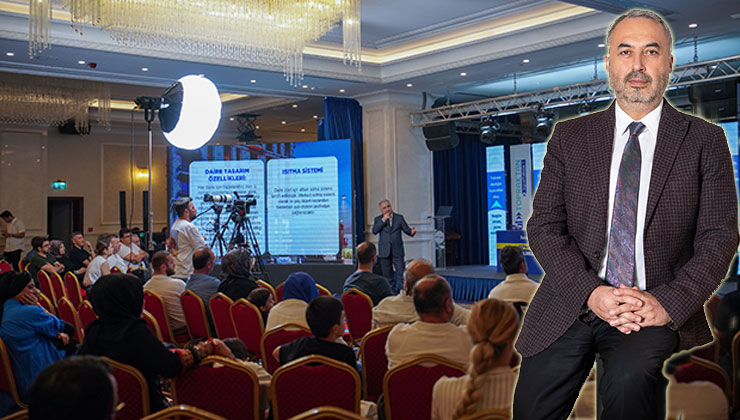 Fuzul Topraktan’da inşaata katılım yüzde 90’a ulaştı