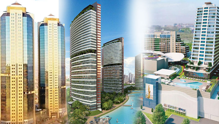 Garanti Koza için 760 milyon liralık icradan satış!