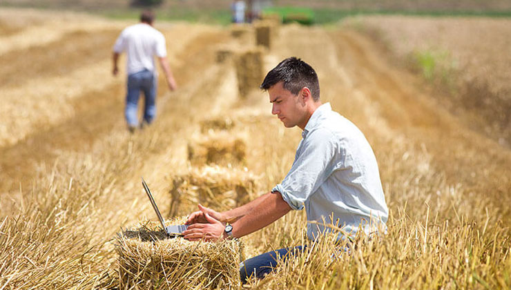 Köyüne dönen ev gençlerine devletten toprak, kredi ve konut desteği