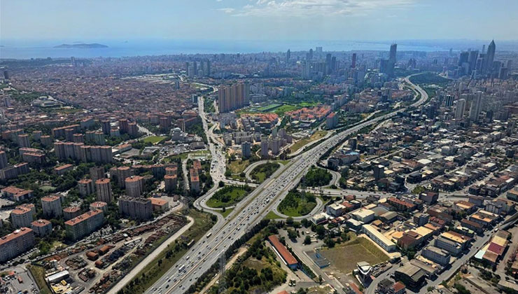 İstanbul’un afet direncine Dünya Bankası’ndan 650 milyon dolarlık destek
