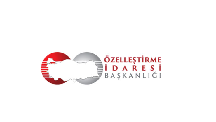 Özelleştirme İdaresi Başkanlığı 5 arsa satıyor