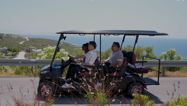 Pilotcar, 10 milyon liralık yatırımla yılda 9 bin elektrikli araç üretecek