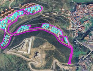 TOKİ’den İzmir Uzundere’ye 2,1 milyar TL’lik dev proje