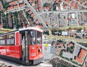Afyonkarahisar Çay’a 154 milyon liralık nostaljik tramvay hattı!