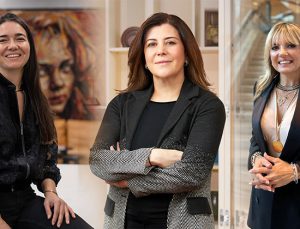 Akiş GYO, 20’nci yılını sürdürülebilir sanatla kutluyor