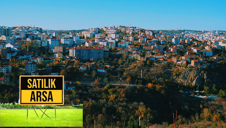 Bilecik Belediyesi 39 taşınmazı satışa çıkarıyor