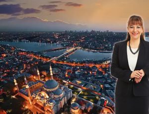 Yazıcı: Konut satışları ve stoklar birlikte yükseliyor