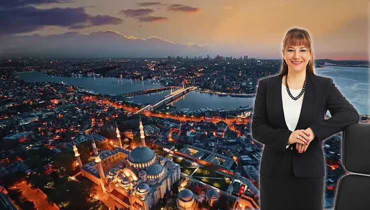 Yazıcı: Konut satışları ve stoklar birlikte yükseliyor