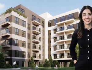 EgeYapı GYO, Beyoğlu Hasköy projesinin yapı ruhsatını aldı