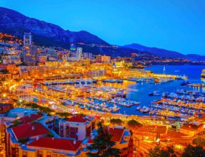Monako’dan ev arayan sosyeteye rehber!