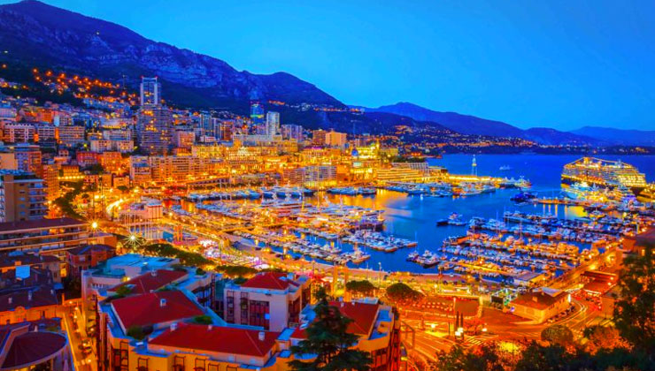 Monako’dan ev arayan sosyeteye rehber!