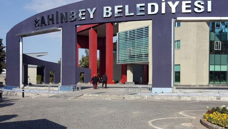 Gaziantep Şahinbey’de 673,9 milyon liraya satılık 22 arsa!