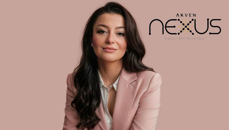 Akven İnşaat, Nexus için ön talep toplamaya başladı