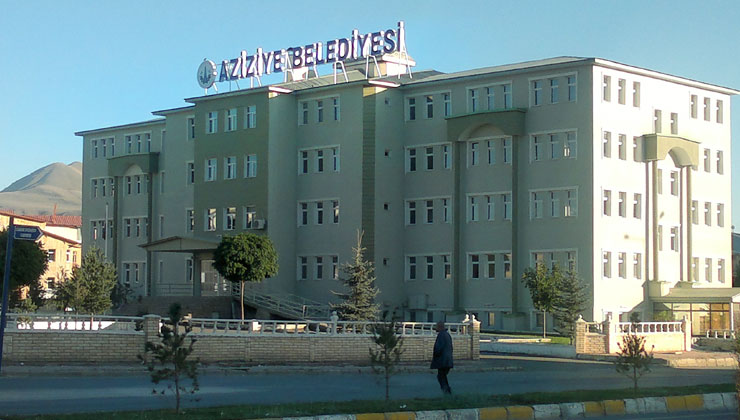 Erzurum Aziziye Belediyesi’nden satılık 9 arsa!