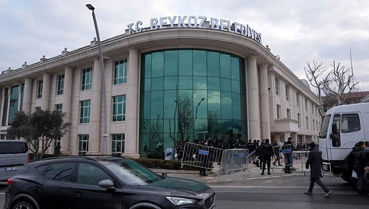 Beykoz Belediyesi 11 taşınmazı satışa çıkarıyor
