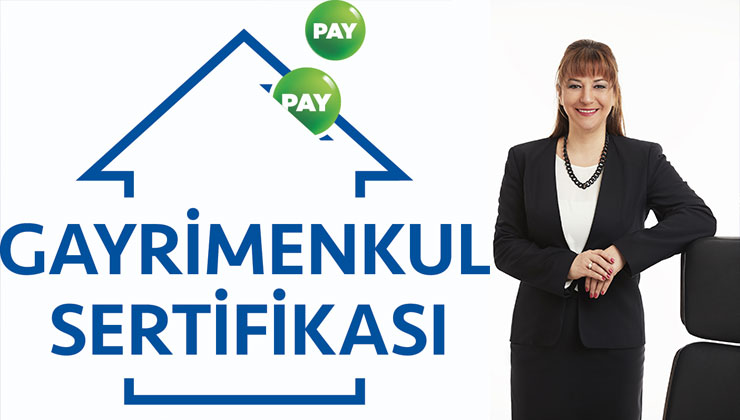 Gayrimenkul sertifikaları: Ev sahibi olmanın alternatif yolu mu?