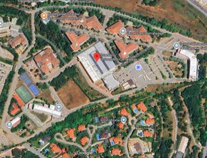 Devlet, Cerrahpaşa Rektörlüğü Büyükçekmece Kampüsü’nde 7 blok yaptıracak