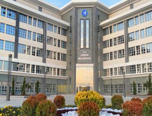 Çorum Belediyesi’nden 226 milyon liralık arsa ihalesi