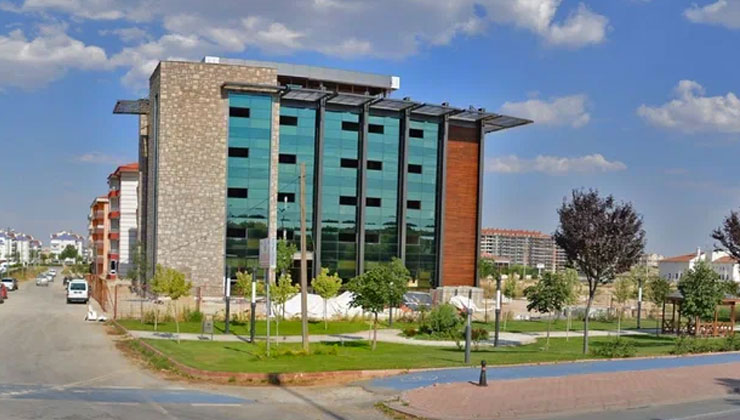 Dağ Mühendislik, genel merkezini 70 odalı otele çeviriyor