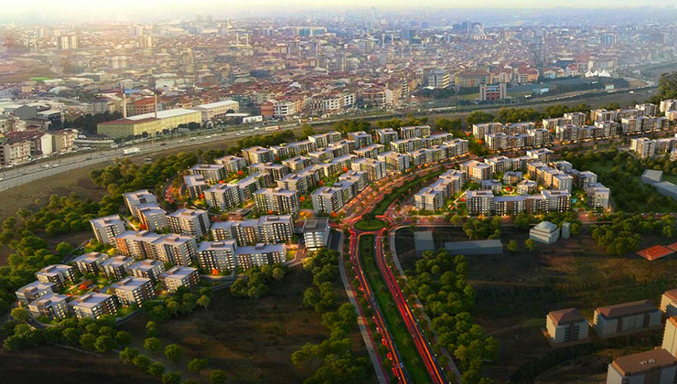 Damlakent: Gayrimenkul sertifikası hayal kırıklığı mı fırsat mı?