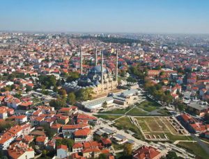 Edirne Belediyesi’nden satılık 4 arsa!