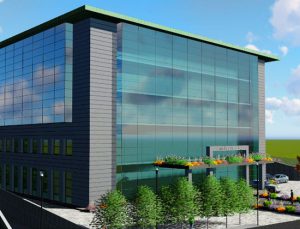 Elmadağ Belediyesi kat karşılığı 326 konut yaptıracak