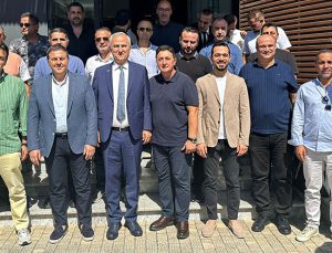 GİGDER’den emniyetin itibar operasyonlarına tam destek!