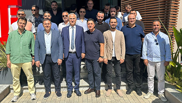 GİGDER’den emniyetin itibar operasyonlarına tam destek!