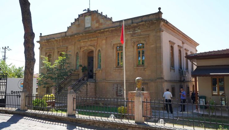 Gömeç’te 120 milyon liralık kat karşılığı inşaat ihalesi!