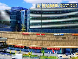 İBB’den Kağıthane ve Pendik’te satılık 4 arsa!