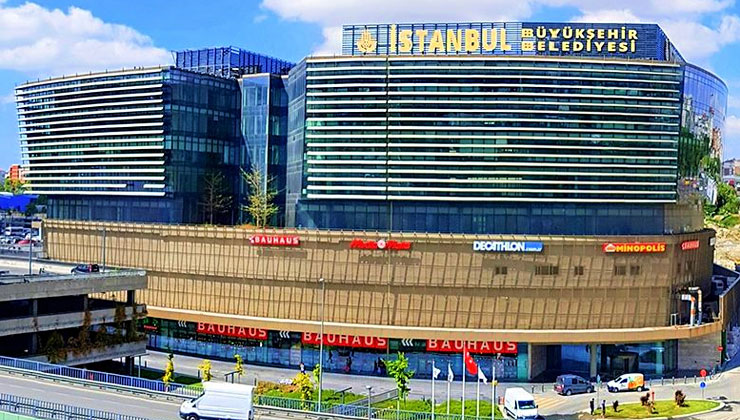 İBB’den Kağıthane ve Pendik’te satılık 4 arsa!