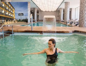 lgın’da fay hattı üstündeki 2 otel, icradan satışa çıkıyor