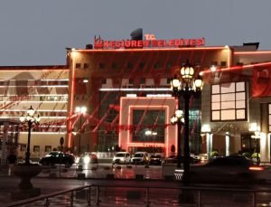 Keçiören Belediyesi 2 arsa satıyor!