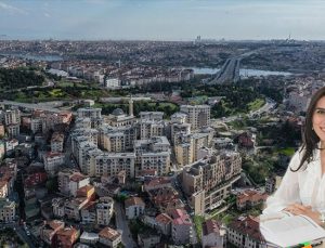 Şahin: Dönüşürken dairenizin hak kaybına neden olmayın